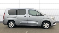 Vauxhall Combo Life 1.2 Turbo Energy XL 5dr Petrol Estate